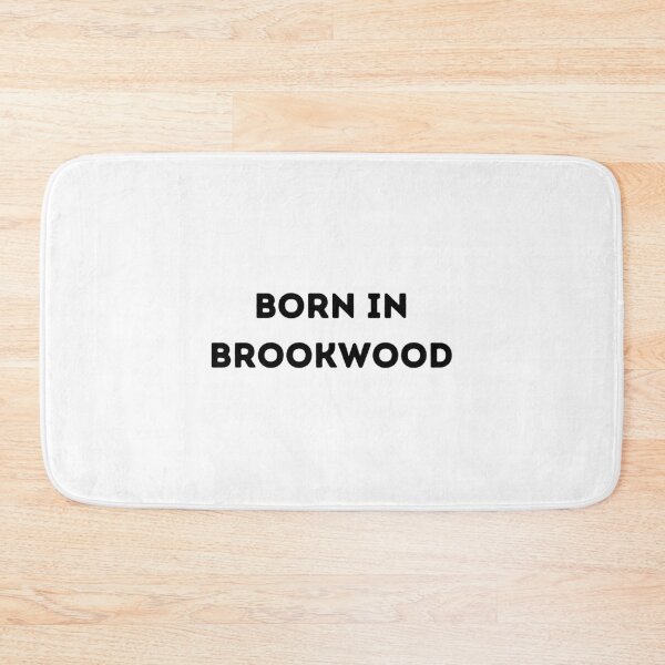 Item preview, Born in Brookwood – Proud Heritage Design designed and sold by ThatSurreyLife.
