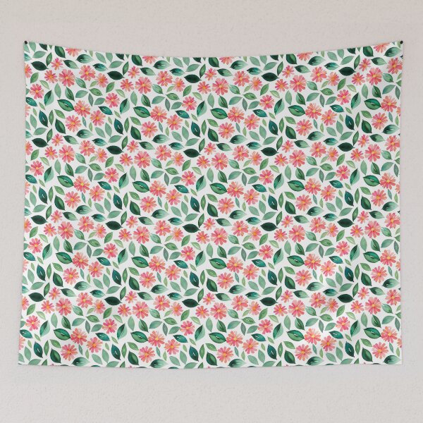Item preview, Lantana Blooming designed and sold by Ms. Counterclockwise.