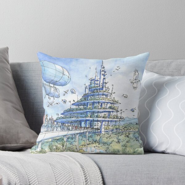 Item preview, La Citta' Verde designed and sold by Luca  Massone.