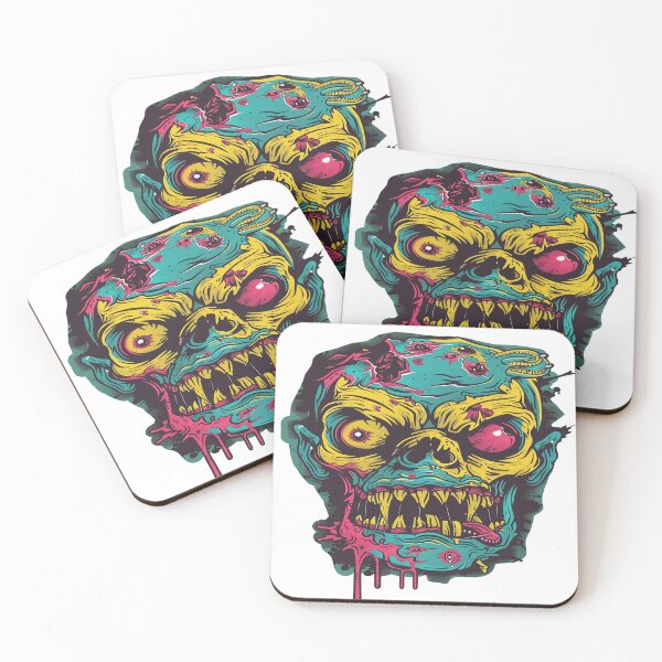 Item preview, Zombie  designed and sold by nomiraclehere.