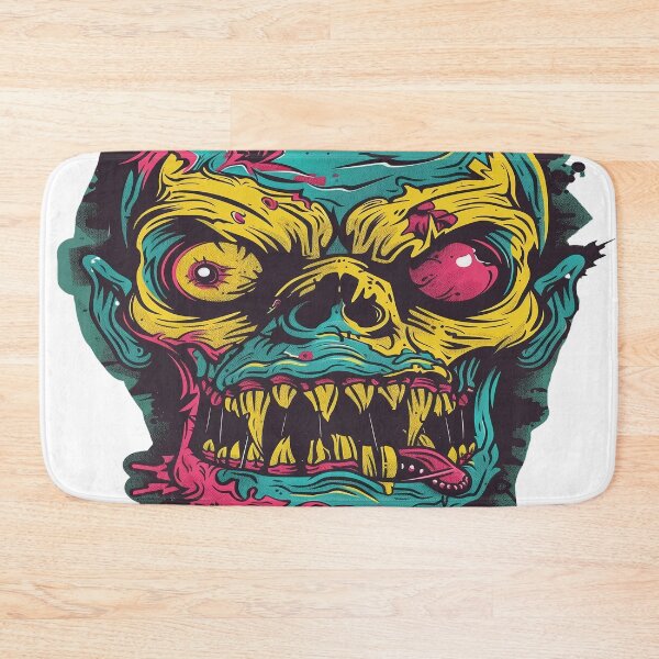 Item preview, Zombie  designed and sold by nomiraclehere.
