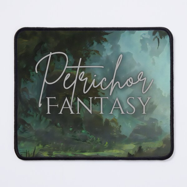 Item preview, Petrichor Fantasy designed and sold by ReeReeDesigns.