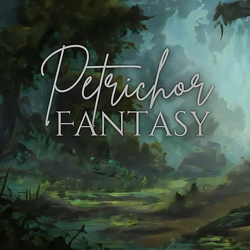 Artwork thumbnail, Petrichor Fantasy by ReeReeDesigns