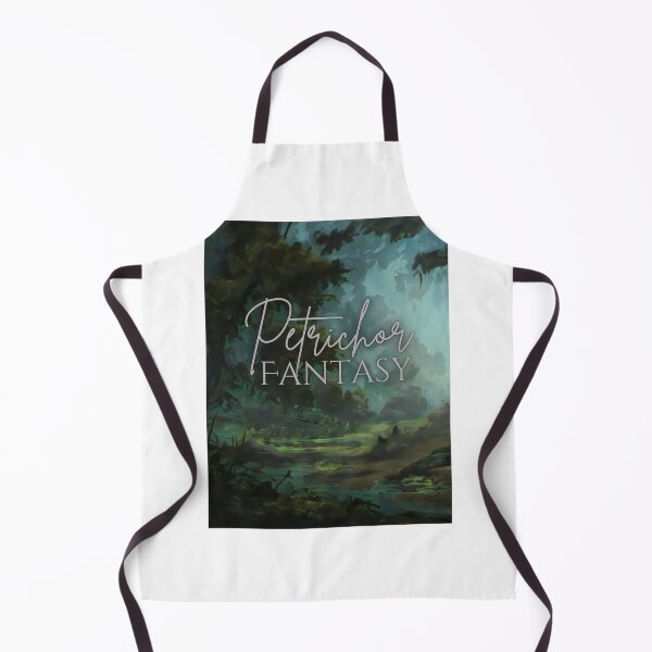 Item preview, Petrichor Fantasy designed and sold by ReeReeDesigns.