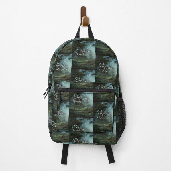 Item preview, Petrichor Fantasy designed and sold by ReeReeDesigns.