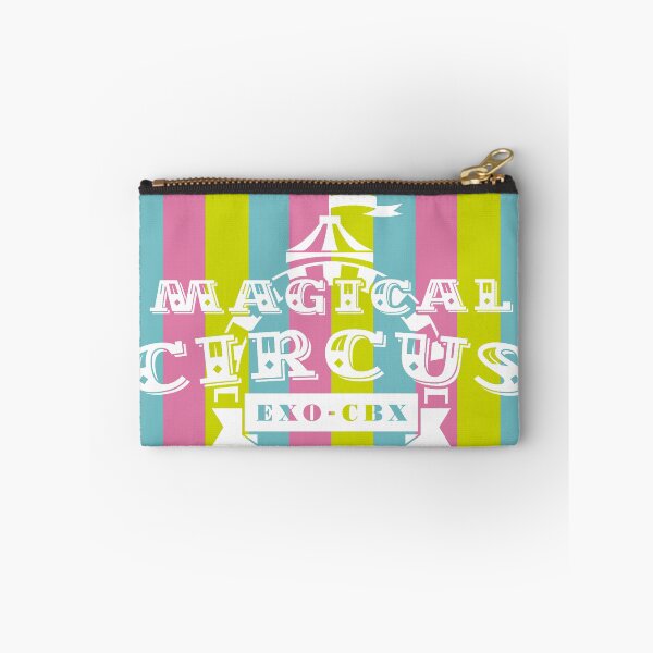 Item preview, CBX Magical Circus designed and sold by Roddel.