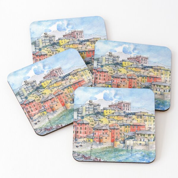 Item preview, Genova Boccadasse (Liguria-Italy) designed and sold by Luca  Massone.