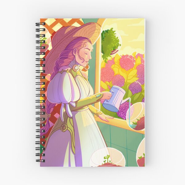 Item preview, Magical Horticulture designed and sold by Ashenwave.