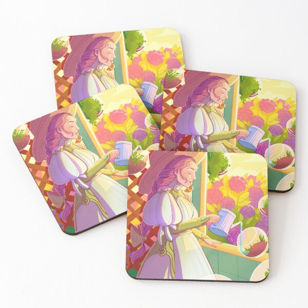 Item preview, Magical Horticulture designed and sold by Ashenwave.