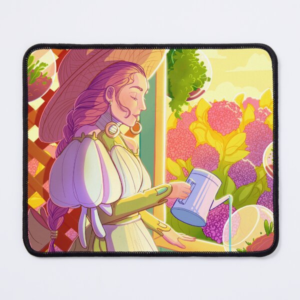 Item preview, Magical Horticulture designed and sold by Ashenwave.