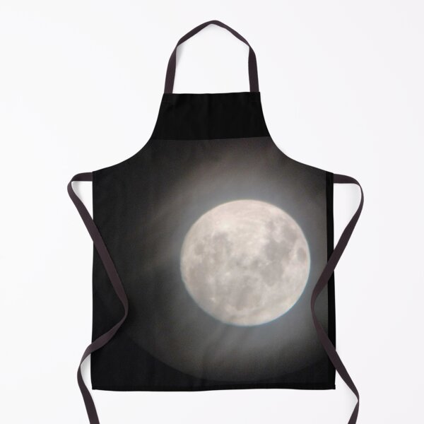 Item preview, Full moon designed and sold by Gary-Shop.