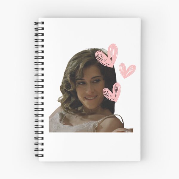 Item preview, Marta de la Reina hearts designed and sold by -Joanne-.