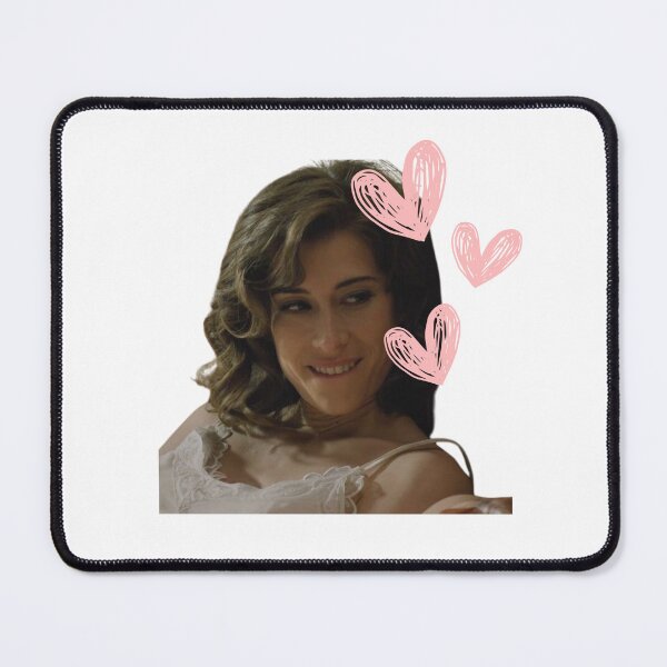 Item preview, Marta de la Reina hearts designed and sold by -Joanne-.