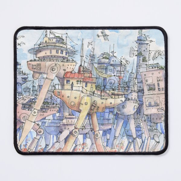 Item preview, La Citta' in Movimento! designed and sold by Luca  Massone.