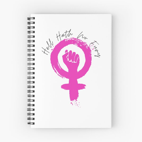Item preview, Hell Hath No Fury designed and sold by TorrezvilleTees.