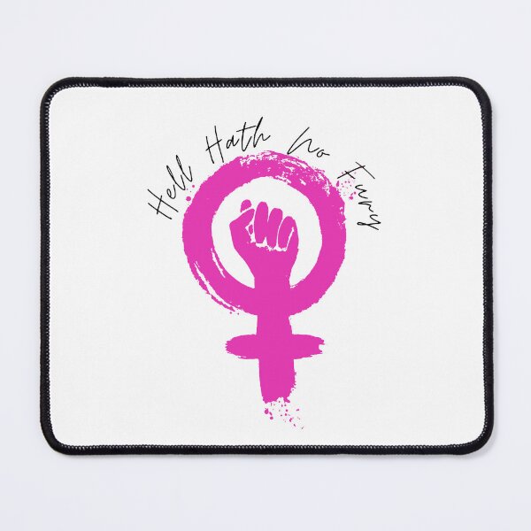 Item preview, Hell Hath No Fury designed and sold by TorrezvilleTees.