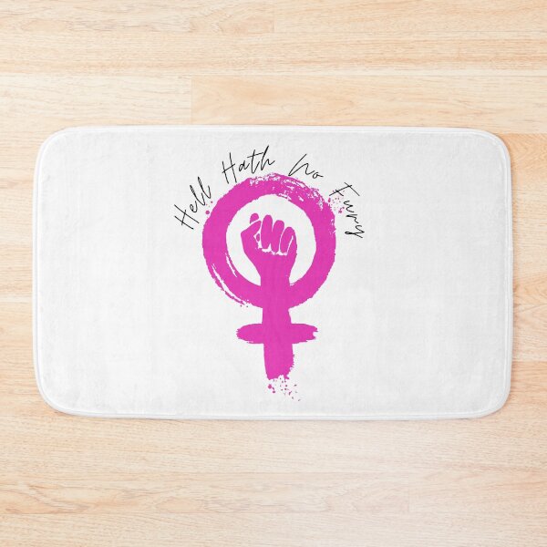 Item preview, Hell Hath No Fury designed and sold by TorrezvilleTees.