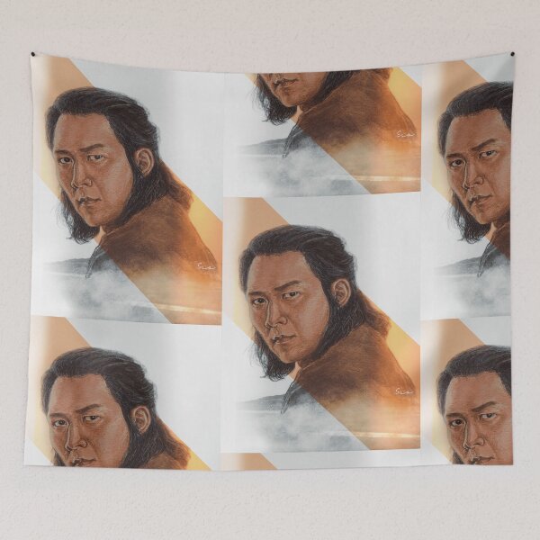 Item preview, Master Sol designed and sold by Sofia Silva.