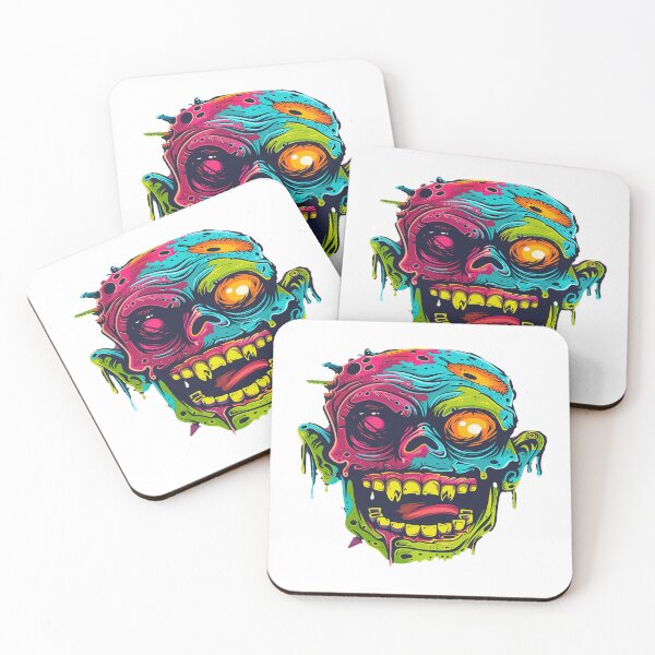 Item preview, Zombie  designed and sold by nomiraclehere.