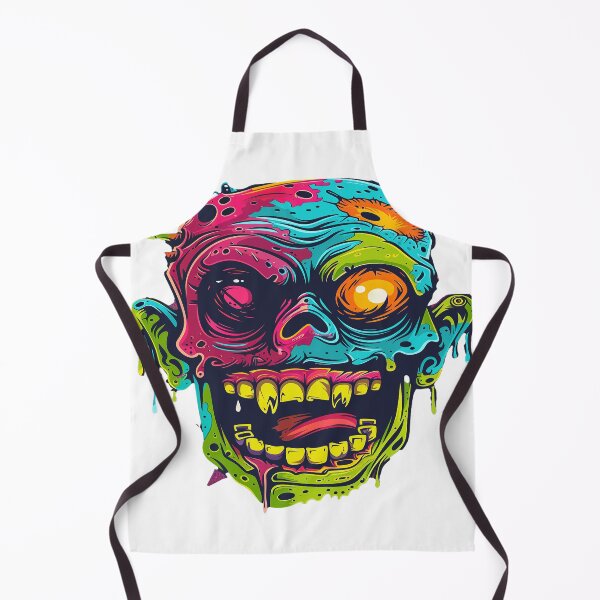 Item preview, Zombie designed and sold by nomiraclehere.