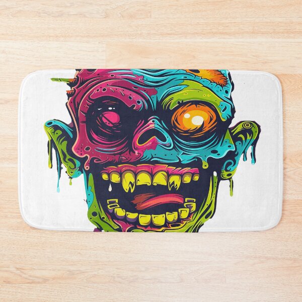 Item preview, Zombie  designed and sold by nomiraclehere.