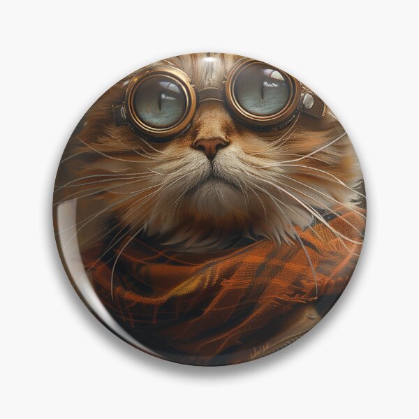 Item preview, cat art fantasy designed and sold by Jubjangm3.