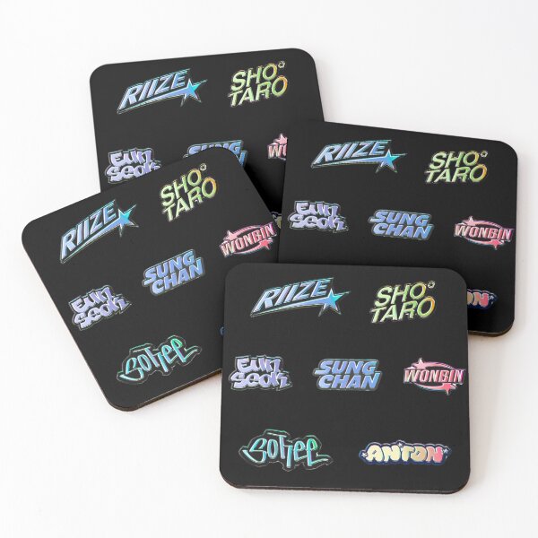 Item preview, RIIZE Suerte KPOP designed and sold by jaofnn.
