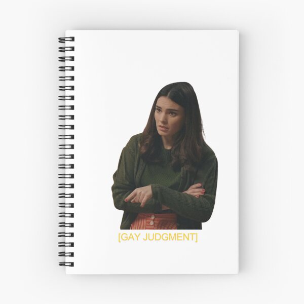 Item preview, Juicio gay Fina Valero designed and sold by -Joanne-.