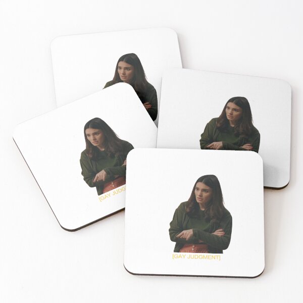 Item preview, Gay judgment Fina Valero designed and sold by -Joanne-.