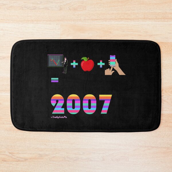 Item preview, 2007 designed and sold by TrashyCutiePie.
