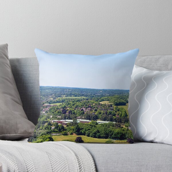 Item preview, Majestic Box Hill, Surrey – Stunning Landscape Photography designed and sold by ThatSurreyLife.