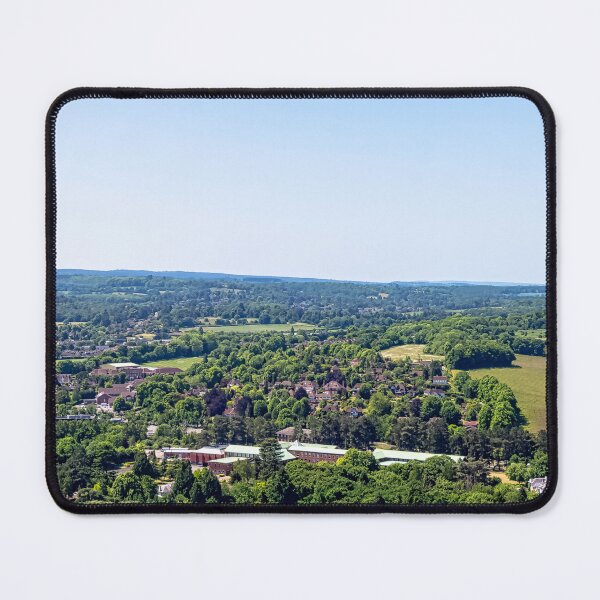 Item preview, Majestic Box Hill, Surrey – Stunning Landscape Photography designed and sold by ThatSurreyLife.