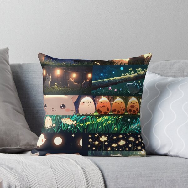 Item preview, World of cute animals. designed and sold by PatDoArt.