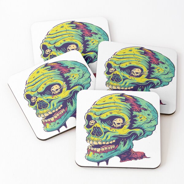 Item preview, Zombie  designed and sold by nomiraclehere.