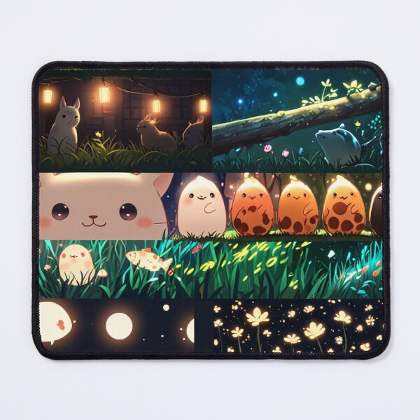 Item preview, World of cute animals. designed and sold by PatDoArt.