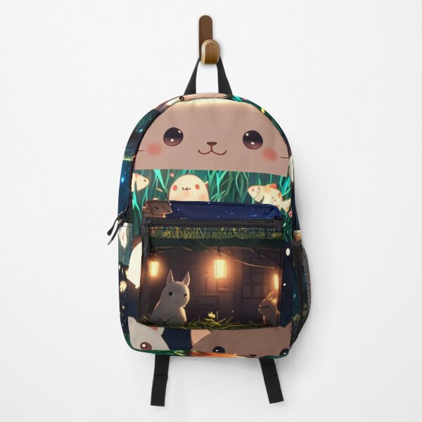 Item preview, World of cute animals. designed and sold by PatDoArt.