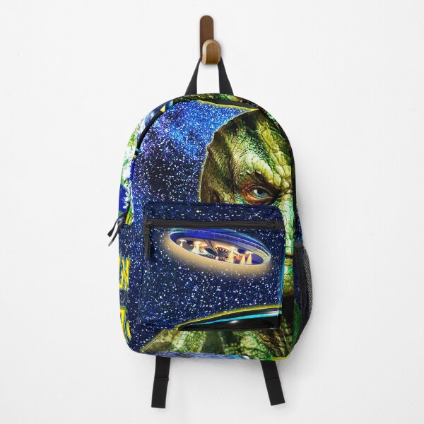 Item preview, THEY ARE ALREADY HERE - REPTILIAN design collection designed and sold by igordyor.