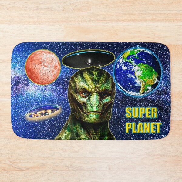 Item preview, THEY ARE ALREADY HERE - REPTILIAN design collection designed and sold by igordyor.