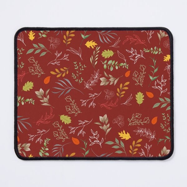 Item preview, Autumn Foliage designed and sold by Cupie Corner.