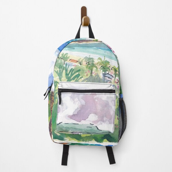 Item preview, White Bay Jost Van Dyke British Virgin Islands Caribbean Dreams designed and sold by artshop77.