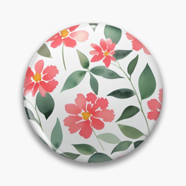 Artikelvorschau, Rosa Wandelröschen entworfen und verkauft von Ms. Counterclockwise.