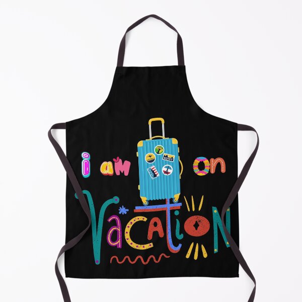 Item preview, Travel time vacation time designed and sold by KraftyKandice.