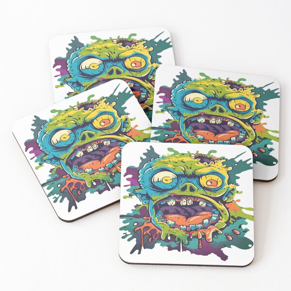 Item preview, Zombie  designed and sold by nomiraclehere.
