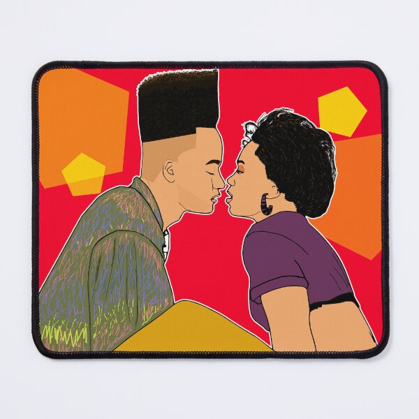 Item preview, House Party Kid and Sydney designed and sold by l0veis.