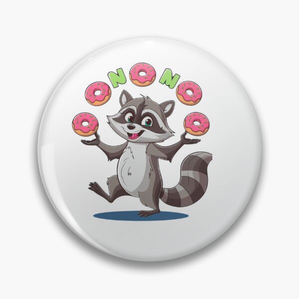 Item preview, I’like Dount designed and sold by ahfast.