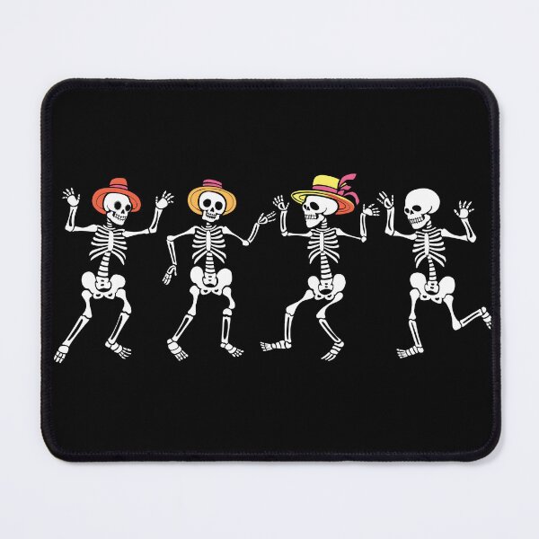 Item preview, Dancing Skeleton designed and sold by xiao xuans.