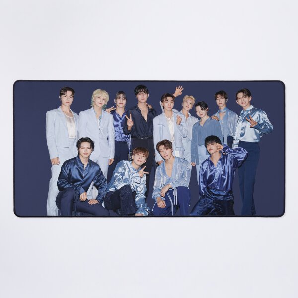 Item preview, SEVENTEENn (KPOP) designed and sold by jaofnn.
