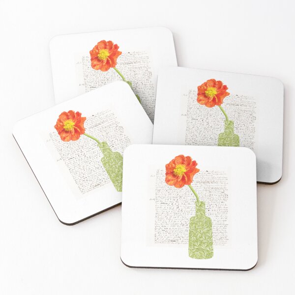 Item preview, Red Poppy designed and sold by graziella59.
