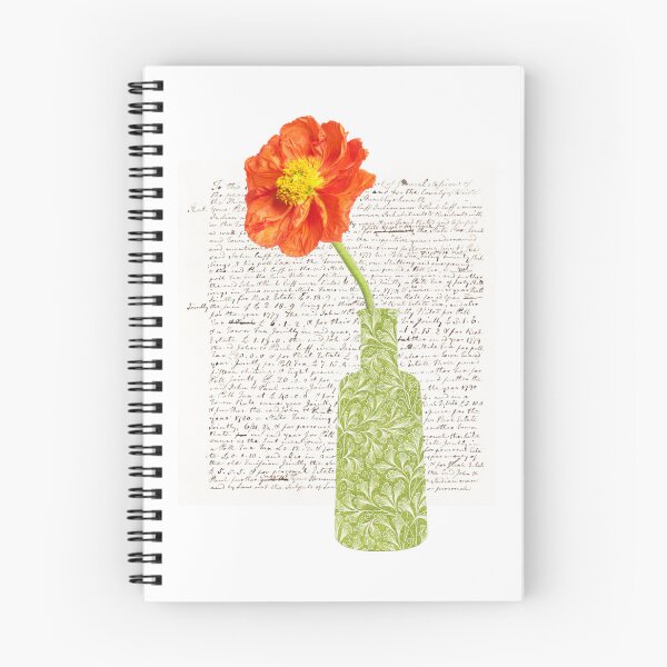 Item preview, Red Poppy designed and sold by graziella59.