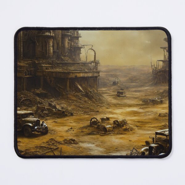 Item preview, apocalyptic designed and sold by Mooo6.